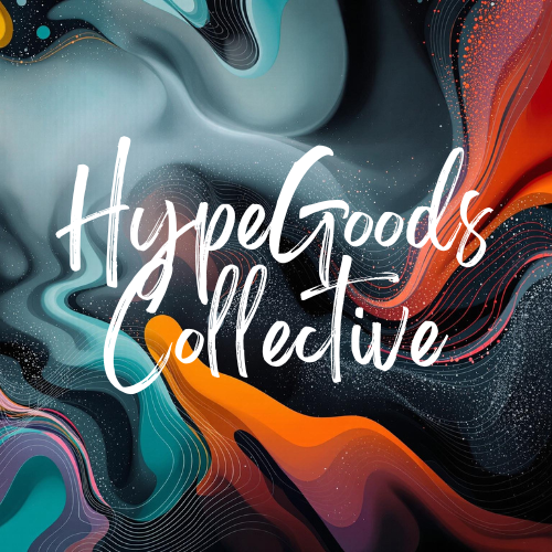 HypeGoods Collective Virtual Gift Card