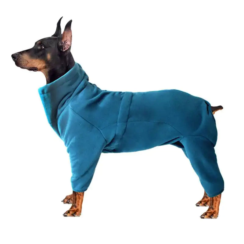 Keep Your Pup Cozy & Stylish 🐾❄️ | Warm Winter Dog Coat for Ultimate Cold Weather Protection!