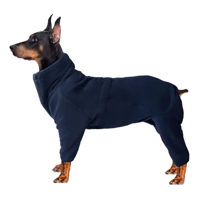 Keep Your Pup Cozy & Stylish 🐾❄️ | Warm Winter Dog Coat for Ultimate Cold Weather Protection!